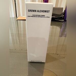 Grown Alchemist Skin Defense Primer